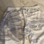 Vintage Havana  Relaxed Camo Jogger Photo 3