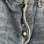 AGOLDE Reese Short Precision sz 32 Photo 3