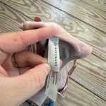 Free people movement scalloped sports bra size L Pink Size L Photo 2