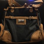 Rosetti Black & Brown Handbag Photo 0