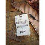 Adriana Degreas Vintage Triangle Bikini Set Citronelle Womens Size Small Purple Photo 6