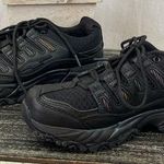 Avia  Black Athletic Sneaker Shoes 7 Photo 0