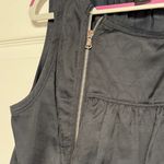 Marc by Marc Jacobs  Black Layered Blouse Photo 1