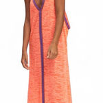 Pitusa Inca Coral Sundress Photo 0