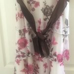 Sweet Storm FINAL MARKDOWN Summery junior dress large from  large Photo 5