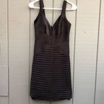 BCBG Maxazria‎ Black Dress Photo 1