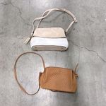 LPA 2 piece clear out purse set LP etc Photo 0