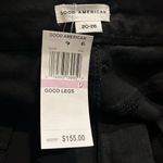 Good American NWT  x Calik Denim Always Fit Good Legs Skinny Jeans, Size 20-26 Photo 3