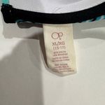 OP Swim Top Size XL. Photo 4