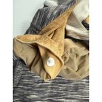 Lululemon Cool‎ Racerback Tank Top Size 10 Gray White Heathered Athletic Photo 6