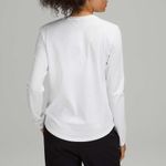 Lululemon  Love Long-Sleeve Shirt Photo 1