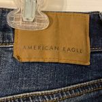 American Eagle  Airflex Slim Dark Shadow Jeans size 28-32 brand new with tag Photo 2