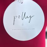 Princess Polly Womens Red Forbidden Romance Lace Bodysuit NWT - Size 8 Photo 6