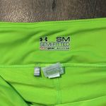 Under Armour Laser Cut Golf Tennis Pickleball Skirt Skort Women’s Small S Green Photo 2