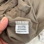 Bryn Walker Bryan Walker Asymmetrical Tunic Dress L Photo 7