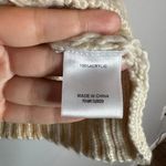 Lovers + Friends  Lilah Turtleneck in Cream Photo 4