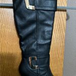 Forever Young Calf high boots Photo 5