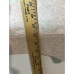 Storia  Color Block Pullover Sweatshirt Pastel Crew Neck Comfy Casual Size S(357) Photo 4