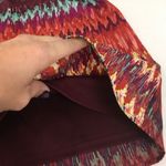 Lila Rose LAST CHANCE! Lily Rose Multicolor 3/4 Sleeve Shift Dress - Sz S Photo 5