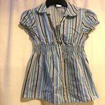 Motherhood Maternity 🎉 4 for $20  Button Up Photo 0