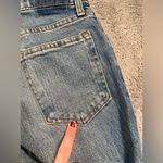 Abercrombie & Fitch the ‘90s straight ultra high rise jeans 23/000XS Photo 10