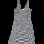 Lush Clothing Lush striped dress Photo 1