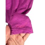 Kuhl  Purple Cowl Neck Sleeveless Athletic Cotton Blend Sweat Dress Women Sz XS Photo 6