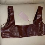 Meshki crop top Photo 1