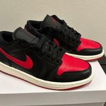 Nike Jordan Air Jordan One Low Photo 2