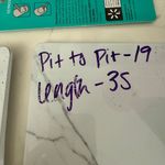 Tommy Bahama Relax  Women’s Medium Brown White Dress Tank Photo 4