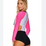 Beach Riot  rash guard swimsuit Photo 2