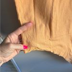 Frank & Eileen  NEW WITHOUT TAGS‎ 100% Cotton Asymmetrical Skirt Photo 2