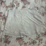 Athleta White  Skirt Photo 3