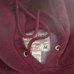 Texas A&M Hoodie Red Size M Photo 1