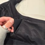 SHEFIT Ultimate Padded Adjustable Sports Bra Women’s 3Luxe Black High Impact Gym Size undefined Photo 6