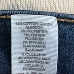 Lucky Brand The Bermuda Shorts Size 8/29 Photo 10