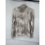 Sundry Evereve Tie Dye Sweatshirt Women 2/medium Grunge Athleisure Retro Hobo Photo 1