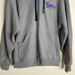 Jerzees  tune squad looney tunes taz bugs bunny Daffy Duck jacket unisex Photo 3