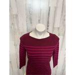 A New Day  stripped blouse Photo 5