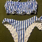 SheIn Bikini With Shorts Photo 0