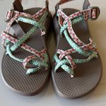 Chaco Colorful Strappy Sandals Photo 2