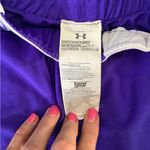 Bundle of three athletic tops 🖤🤍💙 NEW Blue Photo 8