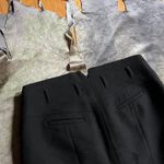 Miu Miu  Goth Wool Secretary Avant Garde Skirt Photo 2