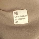 Lululemon  Softstreme Pintuck Mid-Rise Pant Pink Organza M Regular Sold Out NWT Photo 11