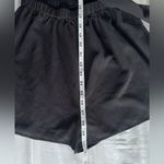 Princess Polly  Ragnar Tie Front Romper Black Size 4 Grunge Festival Boho Photo 11