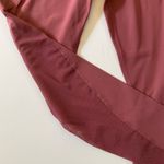 Athleta Crops Sz M Photo 2