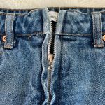 Dance & Marvel Jean Skirt Photo 2