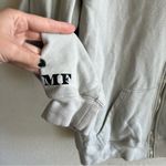 The Mayfair Group Made You Smile Chrome Zip Photo 4