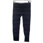 Lululemon Women’s Ebb to Street Chevron Leggings Size 6 Photo 6