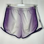 Nike Dri-Fit Women's Polka Dot Lined Athletic Shorts Multicolor Size XS Photo 5